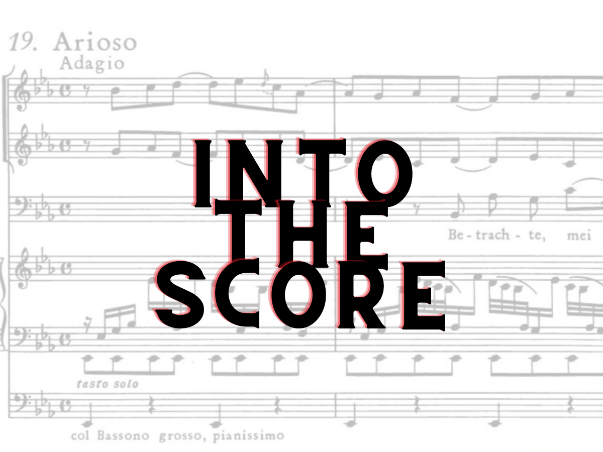 Into the score_SJP