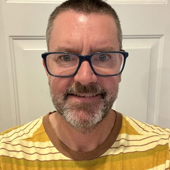 greg sarjeant headshot greg sarjeant headshot